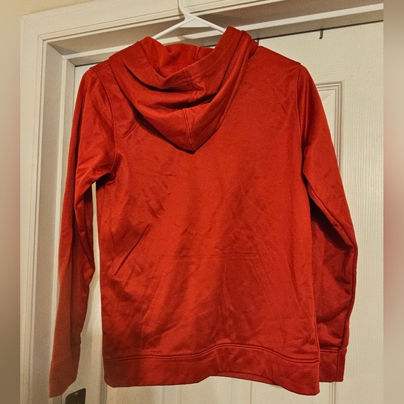 NWT Washington Capitals Hoodie. Size: L (12/14) - Picture 2 of 5